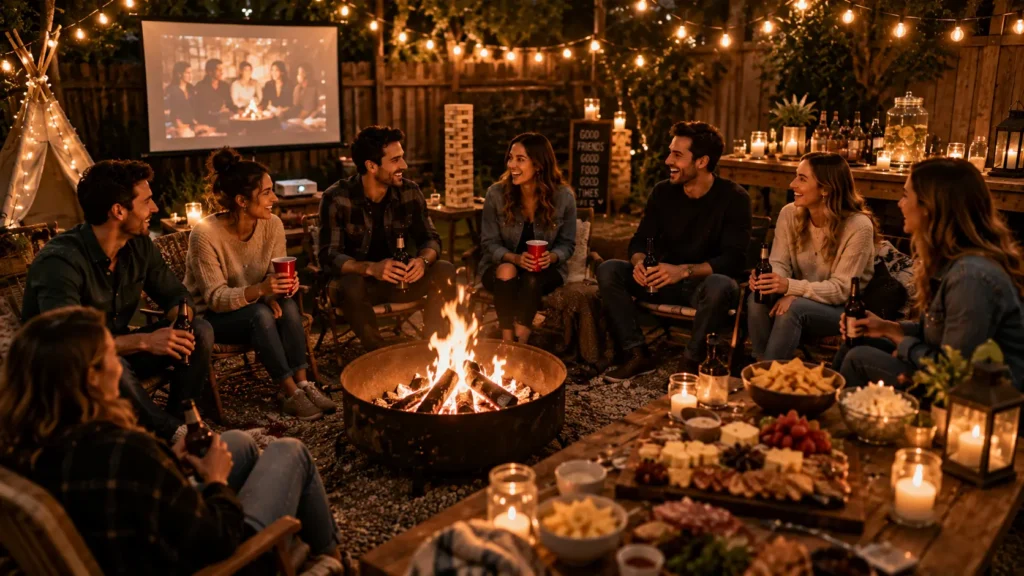 Adult Birthday Party Themes That Are Trending