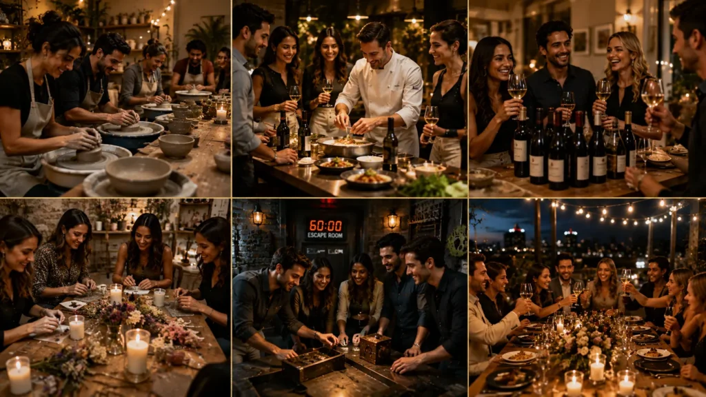 Unique Adult Birthday Party Ideas That Stand Out